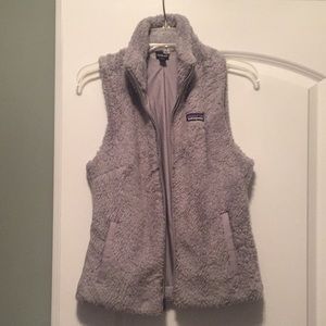 Patagonia Los Gatos vest